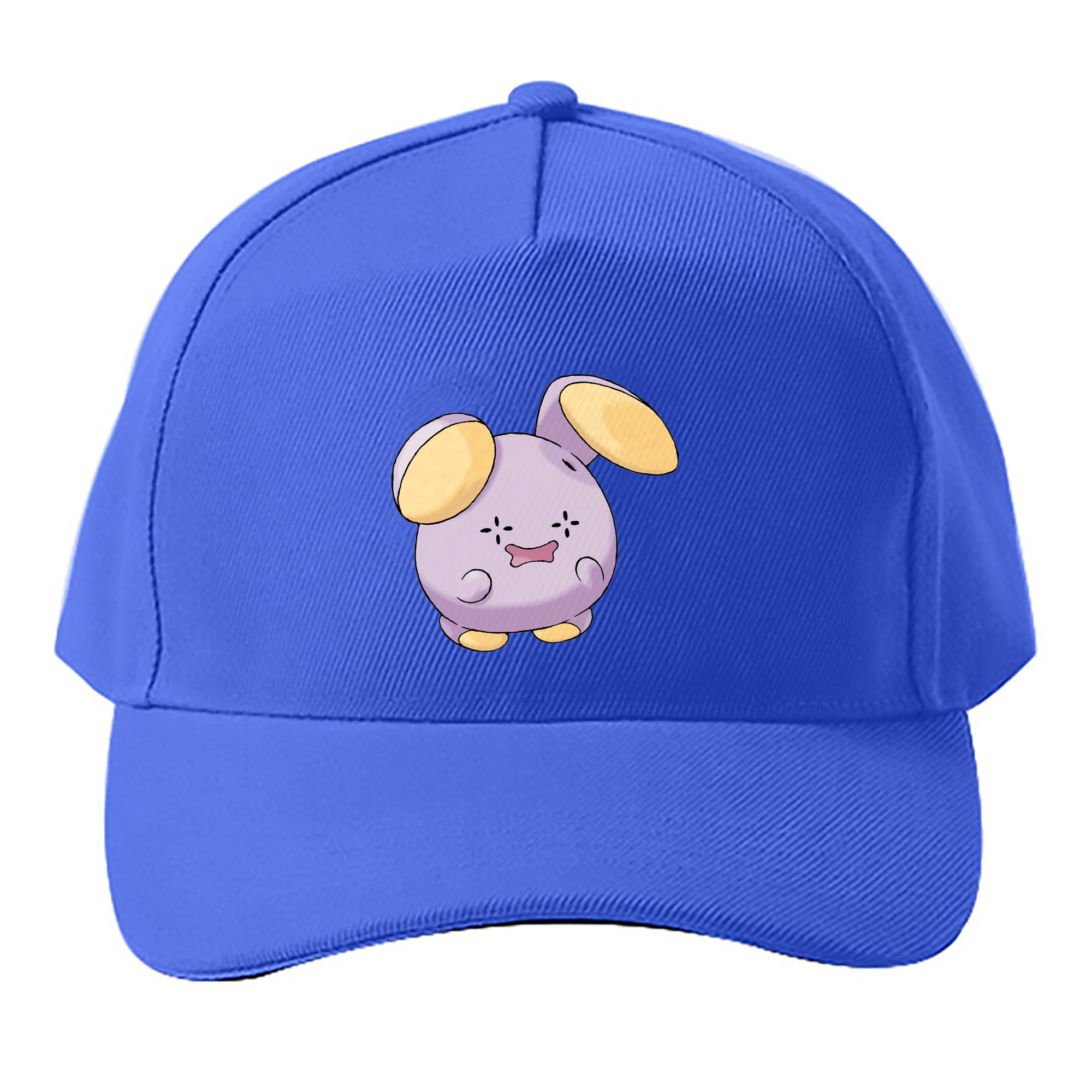 （画像用） ポケットモンスター Pokémon ベースボールキャップ 綿100％ 男女兼用 帽子 スポーツ
